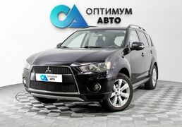 Mitsubishi Outlander 2011, 155 621 км, 2.0 л, 147 л.с., фото 2
