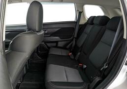 Mitsubishi Outlander 2016, 107 724 км, 2.0 л, 146 л.с., фото 3