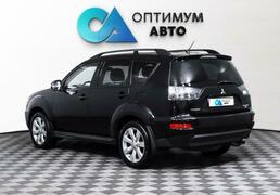 Mitsubishi Outlander 2012, 141 279 км, 2.4 л, 170 л.с., фото 2