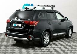 Mitsubishi Outlander 2017, 99 869 км, 2.0 л, 146 л.с., фото 4