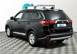 Mitsubishi Outlander 2017, 99 869 км, 2.0 л, 146 л.с., фото 1