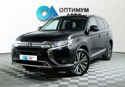 Mitsubishi Outlander 2019, 78 106 км, 2.0 л, 146 л.с., фото 4