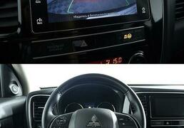 Mitsubishi Outlander 2019, 78 106 км, 2.0 л, 146 л.с., фото 2