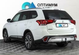 Mitsubishi Outlander 2019, 72 605 км, 2.0 л, 146 л.с., фото 3