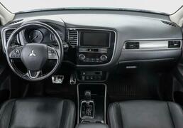 Mitsubishi Outlander 2019, 72 605 км, 2.0 л, 146 л.с., фото 4