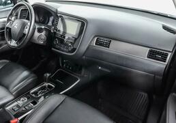 Mitsubishi Outlander 2019, 72 605 км, 2.0 л, 146 л.с., фото 1