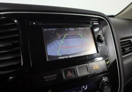 Mitsubishi Outlander 2014, 126 745 км, 2.0 л, 146 л.с., фото 1