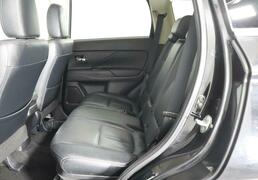 Mitsubishi Outlander 2014, 126 745 км, 2.0 л, 146 л.с., фото 3