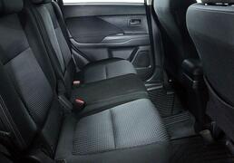 Mitsubishi Outlander 2016, 107 134 км, 2.0 л, 146 л.с., фото 4