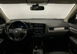 Mitsubishi Outlander 2015, 119 904 км, 2.0 л, 146 л.с., фото 3