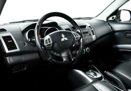 Mitsubishi Outlander 2008, 189 894 км, 2.4 л, 170 л.с., фото 1