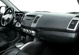 Mitsubishi Outlander 2008, 189 894 км, 2.4 л, 170 л.с., фото 2