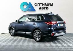 Mitsubishi Outlander 2019, 74 342 км, 2.0 л, 146 л.с., фото 3