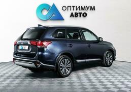 Mitsubishi Outlander 2019, 74 342 км, 2.0 л, 146 л.с., фото 4