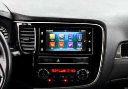 Mitsubishi Outlander 2019, 73 387 км, 2.0 л, 146 л.с., фото 4