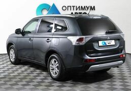 Mitsubishi Outlander 2014, 128 457 км, 2.0 л, 146 л.с., фото 1