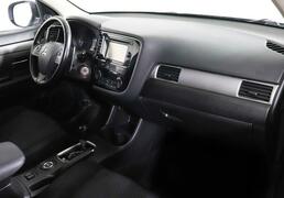 Mitsubishi Outlander 2014, 128 457 км, 2.0 л, 146 л.с., фото 4