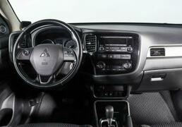 Mitsubishi Outlander 2017, 97 548 км, 2.0 л, 146 л.с., фото 4