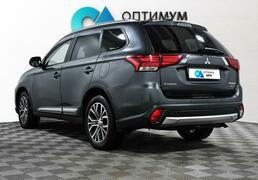 Mitsubishi Outlander 2017, 95 455 км, 2.0 л, 146 л.с., фото 2