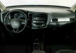 Mitsubishi Outlander 2016, 107 548 км, 2.0 л, 146 л.с., фото 2