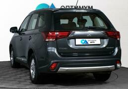 Mitsubishi Outlander 2016, 107 548 км, 2.0 л, 146 л.с., фото 3
