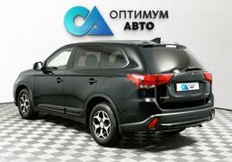 Mitsubishi Outlander 2017, 96 575 км, 2.0 л, 146 л.с., фото 2