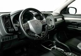 Mitsubishi Outlander 2017, 96 575 км, 2.0 л, 146 л.с., фото 1