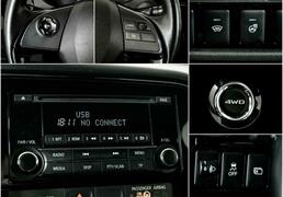 Mitsubishi Outlander 2017, 96 575 км, 2.0 л, 146 л.с., фото 4