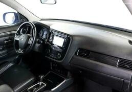 Mitsubishi Outlander 2017, 98 557 км, 2.0 л, 146 л.с., фото 4
