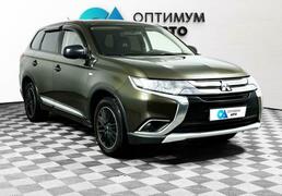 Mitsubishi Outlander 2016, 104 785 км, 2.0 л, 146 л.с., фото 4