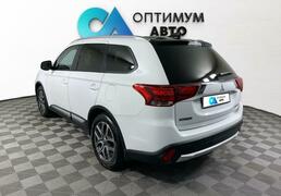Mitsubishi Outlander 2018, 85 735 км, 2.0 л, 146 л.с., фото 4