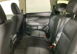 Mitsubishi Outlander 2018, 85 735 км, 2.0 л, 146 л.с., фото 1