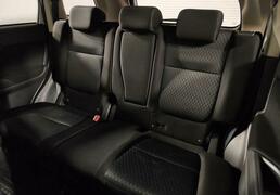 Mitsubishi Outlander 2015, 116 458 км, 2.0 л, 146 л.с., фото 3