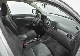 Mitsubishi Outlander 2015, 115 783 км, 2.0 л, 146 л.с., фото 2