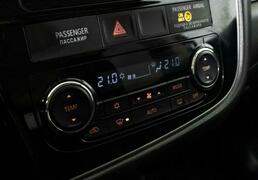 Mitsubishi Outlander 2016, 106 557 км, 2.0 л, 146 л.с., фото 4