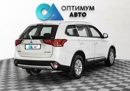 Mitsubishi Outlander 2018, 84 576 км, 2.0 л, 146 л.с., фото 4