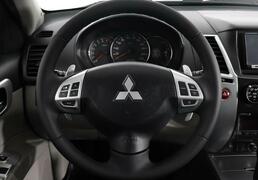 Mitsubishi Pajero Sport 2010, 168 752 км, 3.0 л, 222 л.с., фото 2