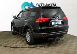 Mitsubishi Pajero Sport 2010, 168 752 км, 3.0 л, 222 л.с., фото 3