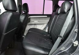 Mitsubishi Pajero Sport 2012, 141 245 км, 2.5 л, 178 л.с., фото 3