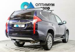 Mitsubishi Pajero Sport 2018, 88 547 км, 2.4 л, 181 л.с., фото 4