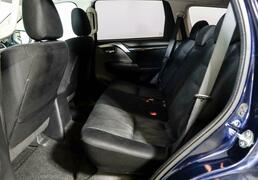 Mitsubishi Pajero Sport 2018, 88 547 км, 2.4 л, 181 л.с., фото 2