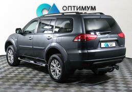 Mitsubishi Pajero Sport 2013, 131 753 км, 2.5 л, 178 л.с., фото 3