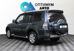 Mitsubishi Pajero 2008, 188 149 км, 3.2 л, 200 л.с., фото 4