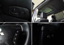 Mitsubishi Pajero 2008, 188 149 км, 3.2 л, 200 л.с., фото 2
