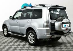 Mitsubishi Pajero 2011, 157 852 км, 3.0 л, 178 л.с., фото 2