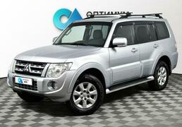 Mitsubishi Pajero 2011, 157 852 км, 3.0 л, 178 л.с., фото 1