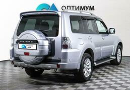 Mitsubishi Pajero 2011, 158 563 км, 3.2 л, 200 л.с., фото 4