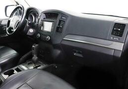 Mitsubishi Pajero 2011, 158 563 км, 3.2 л, 200 л.с., фото 1