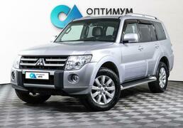 Mitsubishi Pajero 2011, 158 563 км, 3.2 л, 200 л.с., фото 2
