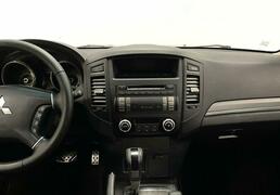 Mitsubishi Pajero 2012, 148 029 км, 3.0 л, 178 л.с., фото 4